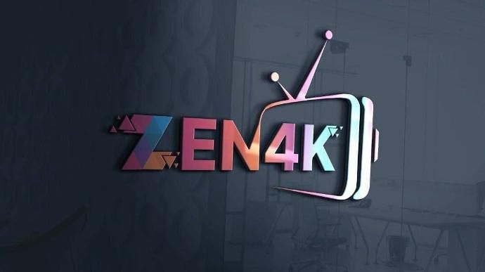 IP.TV Account (Zen4k)