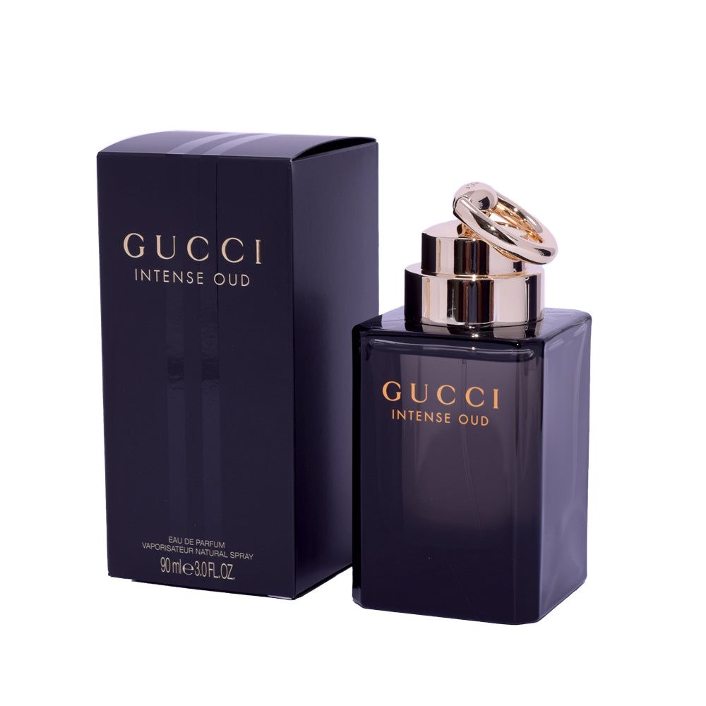 GUCCI INTENSE OUD