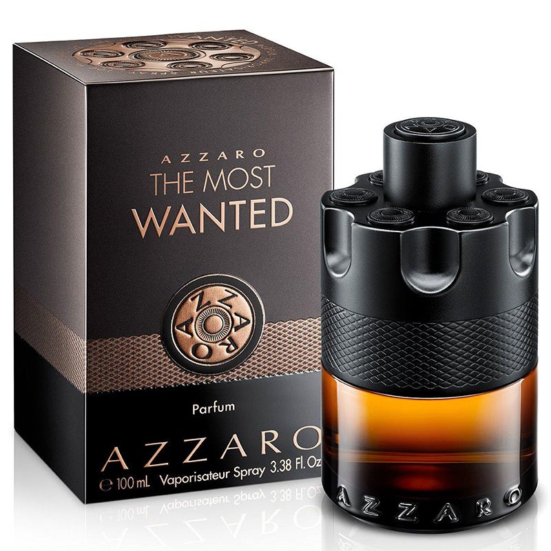 AZZARO Most Wanted