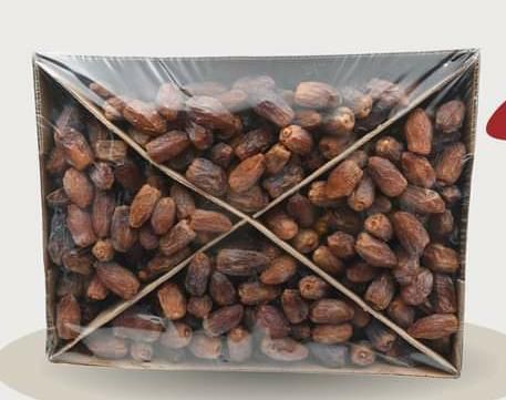 5kg Premium Small Medjool Dates