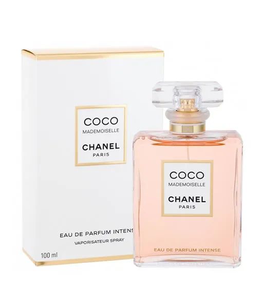 CHANEL COCO MADEMOISELLE INTENSE 100 ML