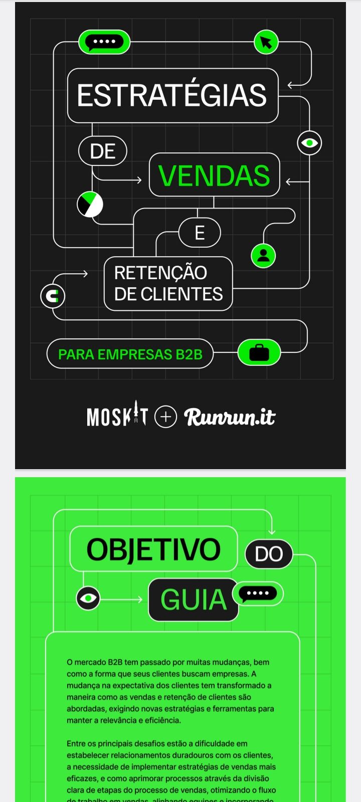 Estratégia De venda E Retenção De clientes [Whatsap]