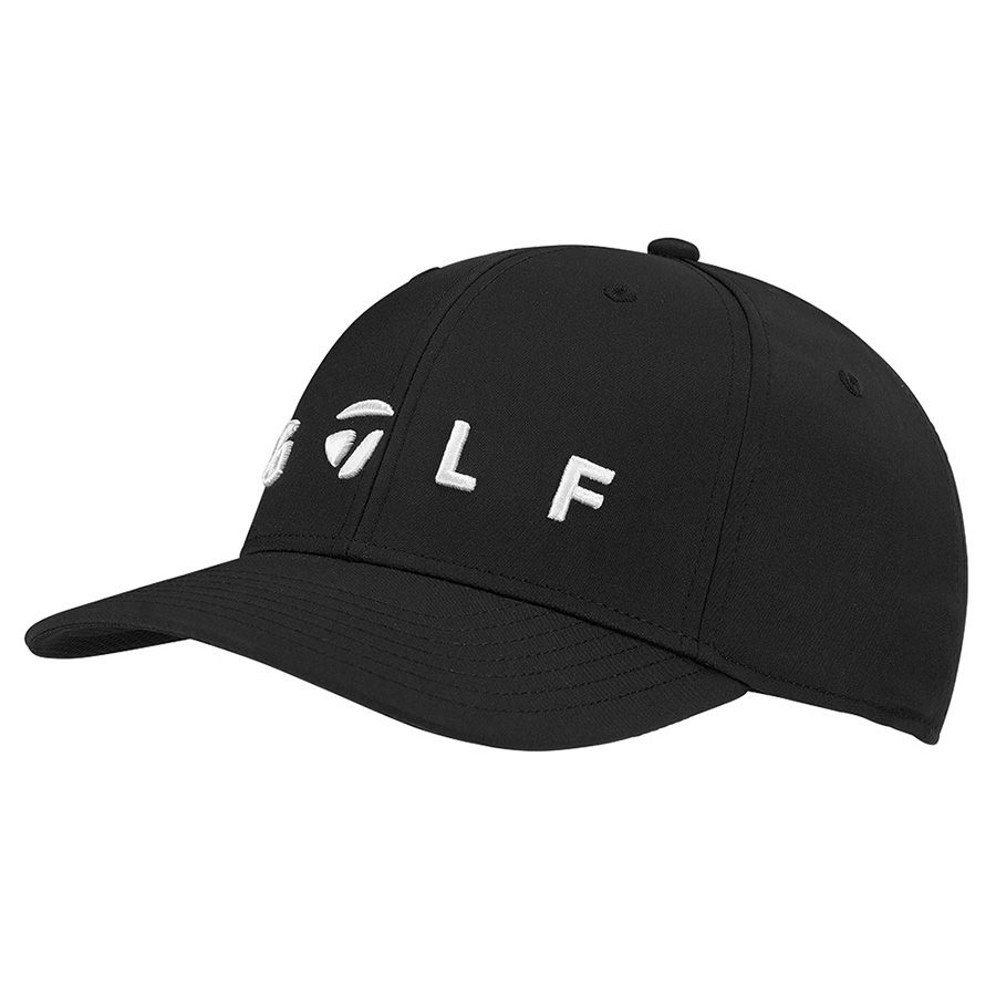 Gorra Taylormade GOLF LOGO