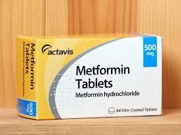 Metformin