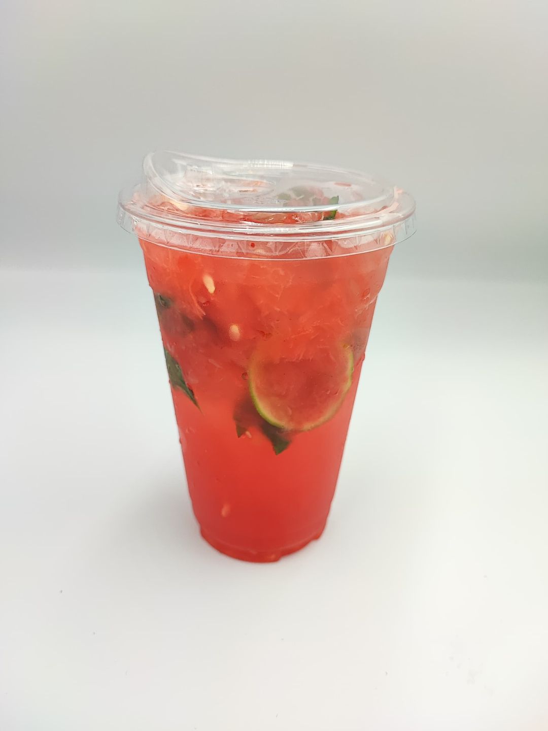 Fresh Crush Watermelon Mojito