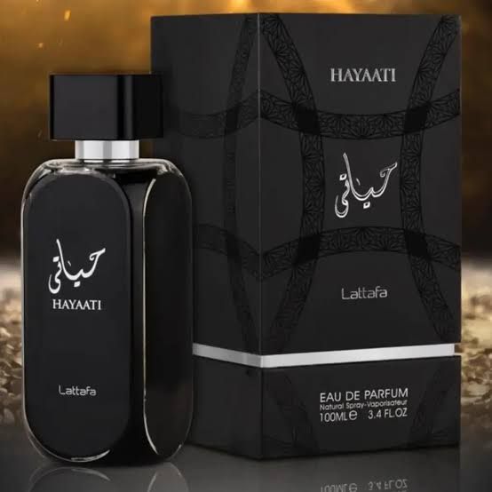 Hayaati 100ml