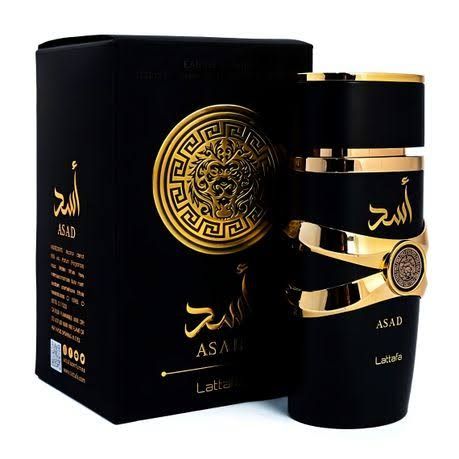 Asad 100ml