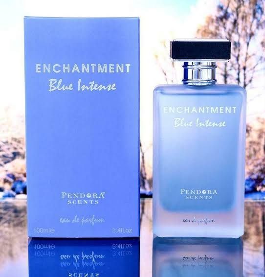 Blue enchantment 100ml