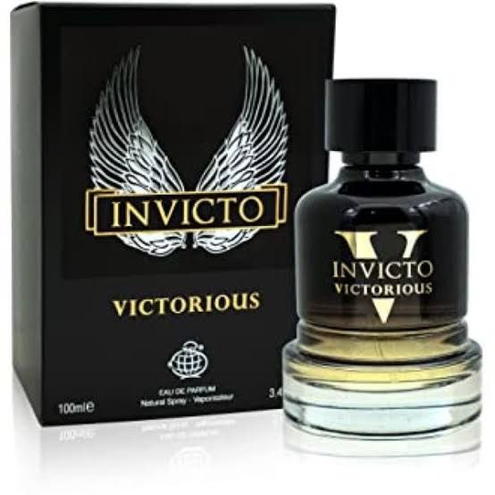 Invicto 100ml