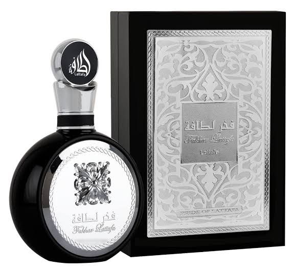 Fakhar 100ml