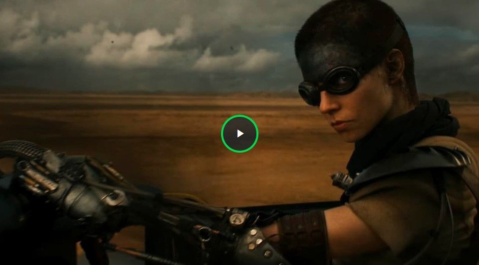 ⇝[(ดู+หนัง!!)]⇝ฟูริโอซ่า มหากาพย์แมดแม็กซ์ (เต็มเรื่อง) HD Furiosa A Mad Max Saga พากย์ไทย Thai Sub!