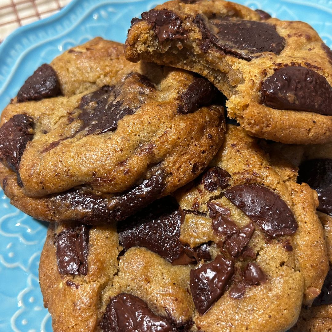 Auro Hazelnut Cookies