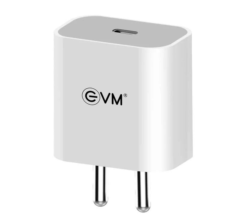 EVM EnPower PD 22.5W Type-C Port Fast Charger (EVM-PD-011)