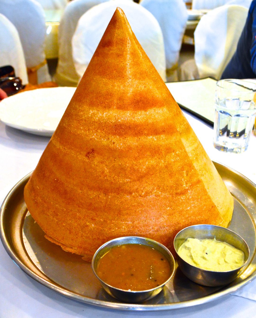 MASALA DOSA