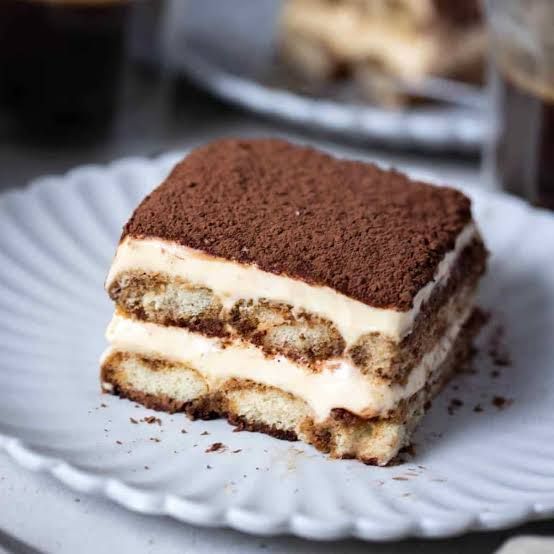 Classic Tiramisù