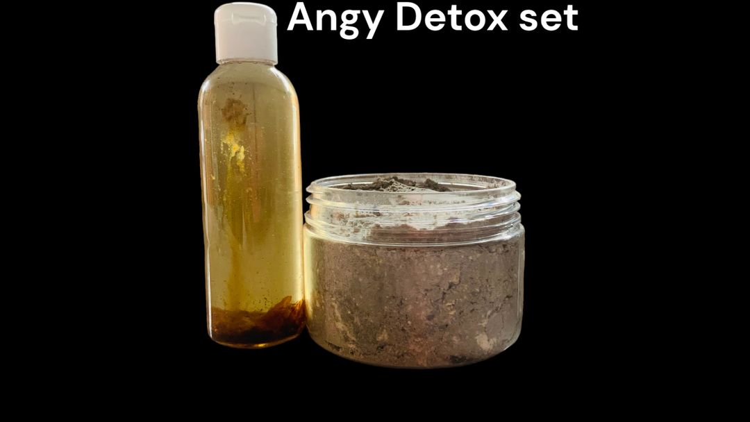Detox set