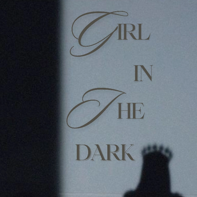 Girl In The Dark