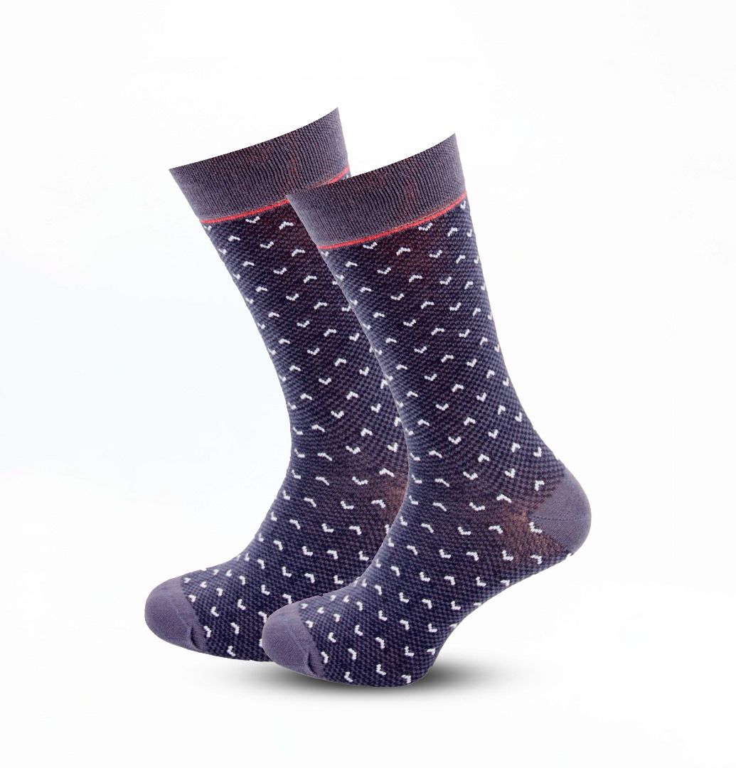 Bamboo Cotton Socks