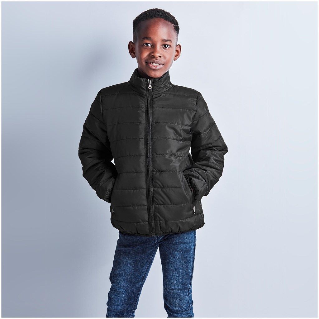 Kiddies Hudson Jacket