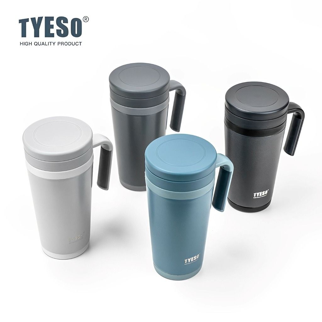 [TYESO] TS-8839 THERMOS CUP