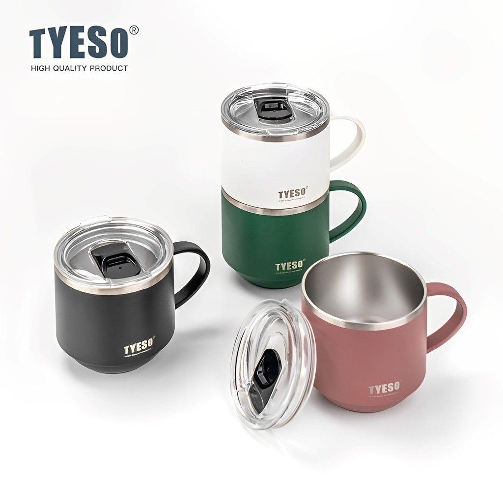 [TYESO] TS-8825 THERMAL CUP