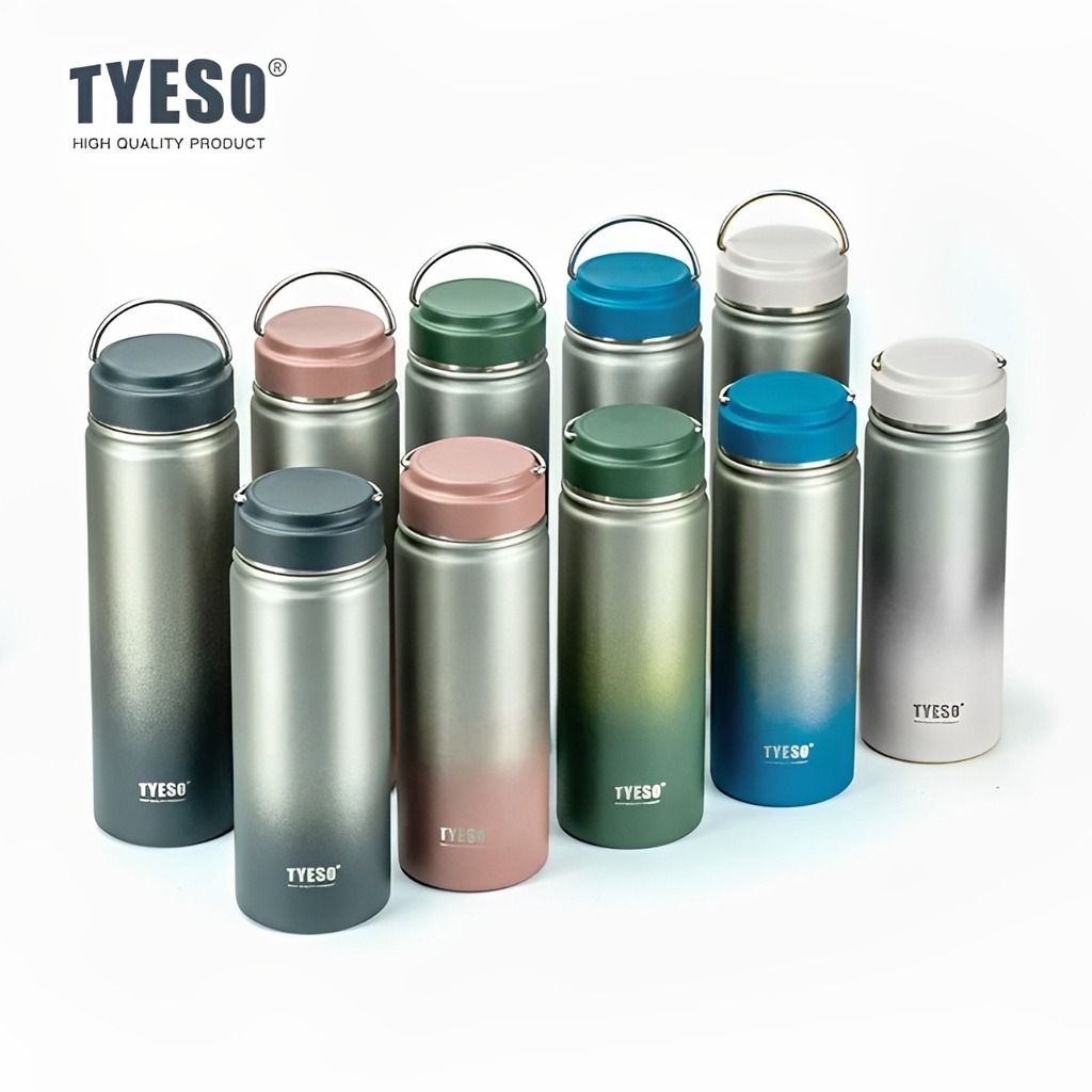 [TYESO] TS-8852 TUMBLER