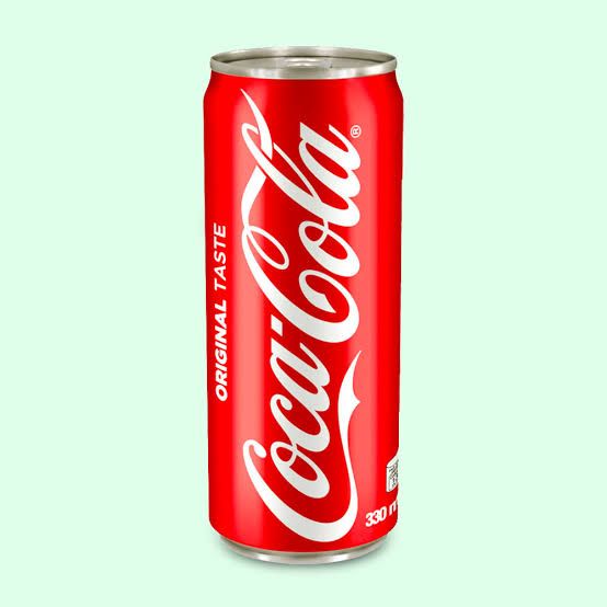 Coke