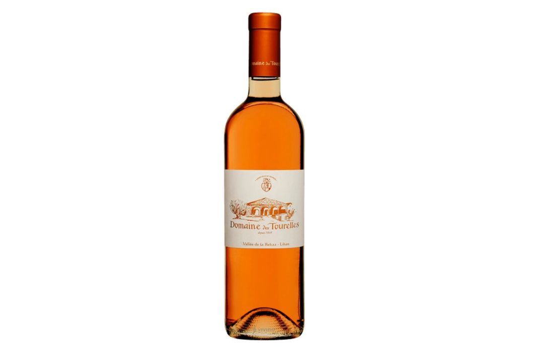 Domaine de Tourelles Rosé 0.75L