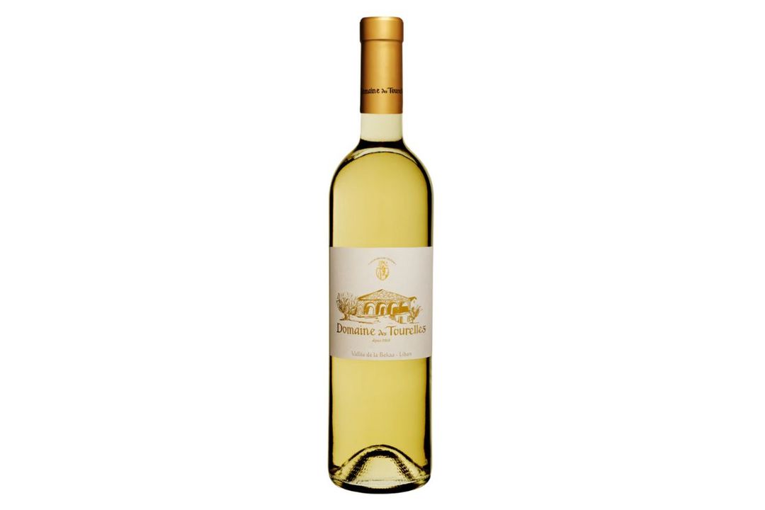 Domaine de Tourelles Blanc 0.75L