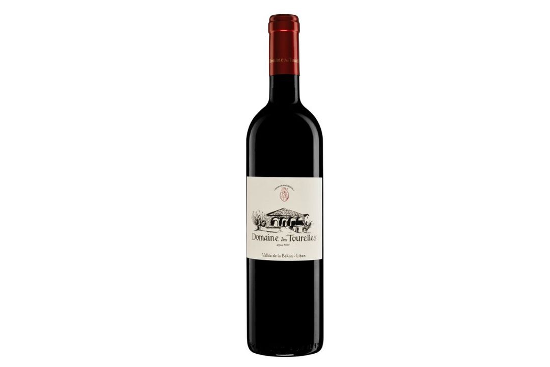 Domaine de Tourelles Rouge 0.75L