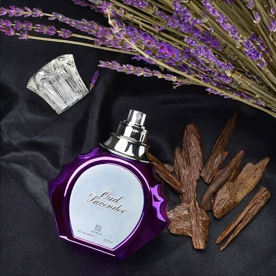 OUD LAVENDER