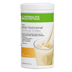 F1 Batido Nutricional (Merengada)