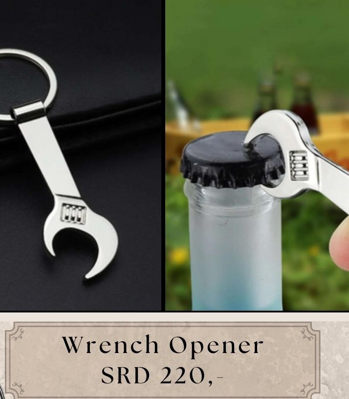 Wrench Opener