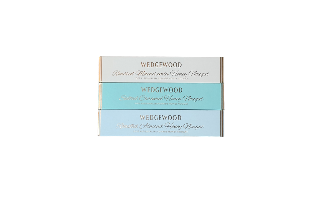 WedgeWood Nougat 100g