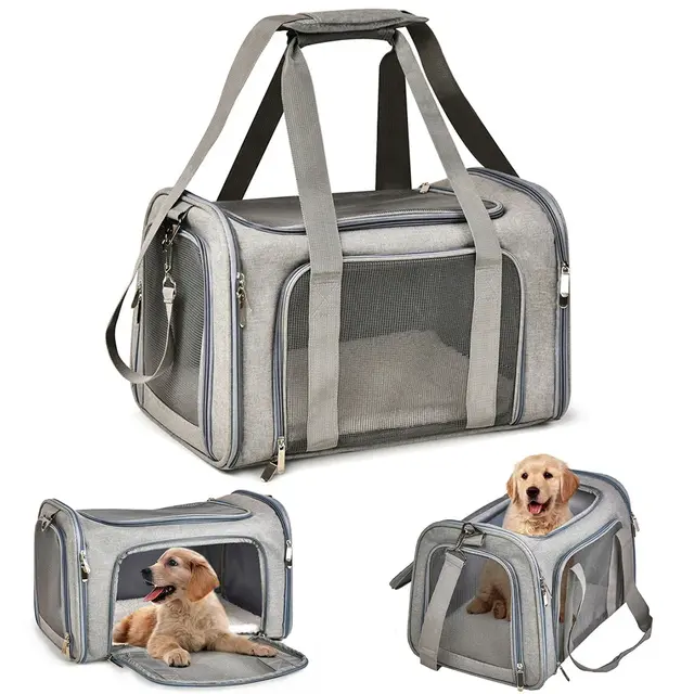 Sac pour chien 