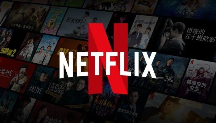 NETFLIX PREMIUM ACC