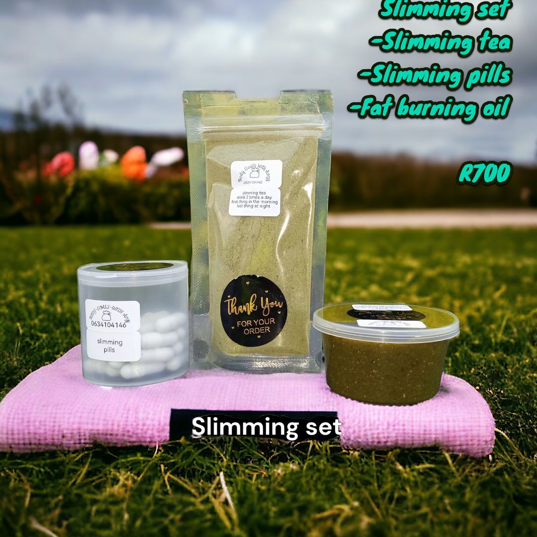 Slimming set