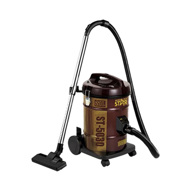 WINNING STAR DRY ONLY VACUUM (ST-5030)