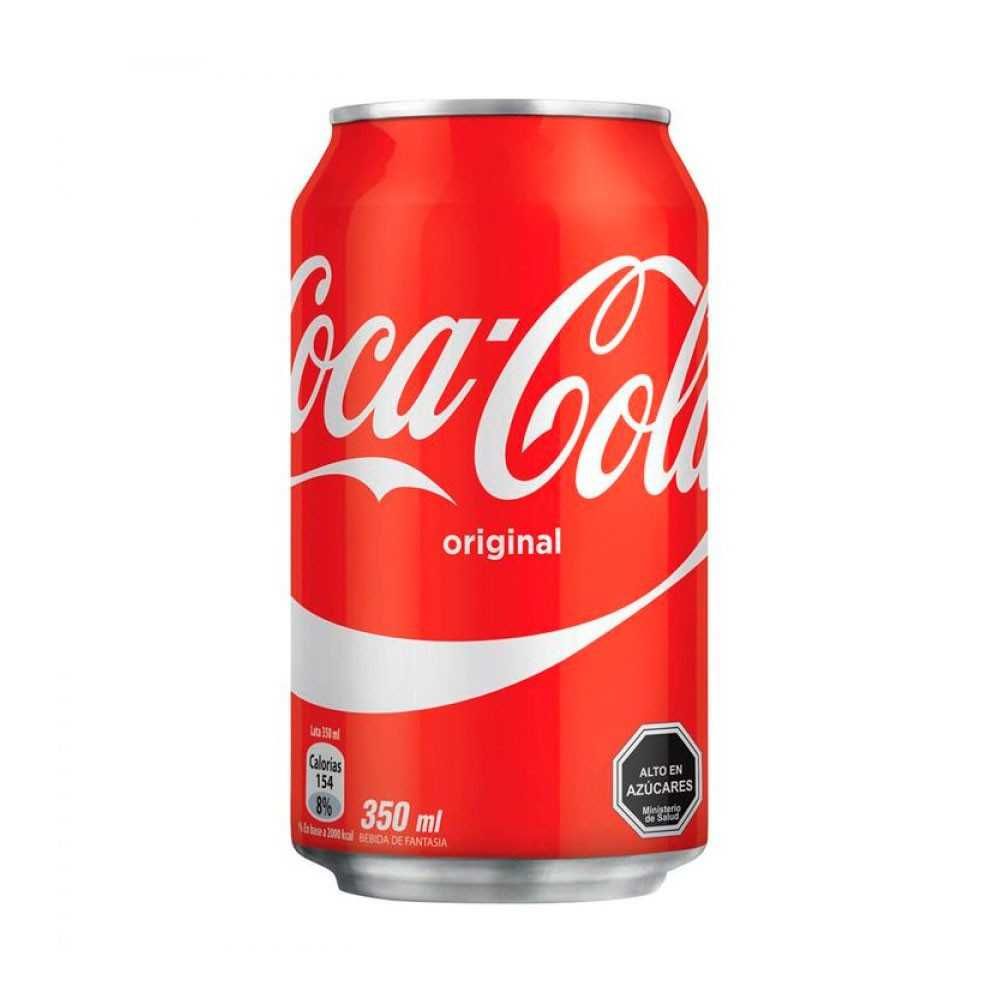 Coca Cola