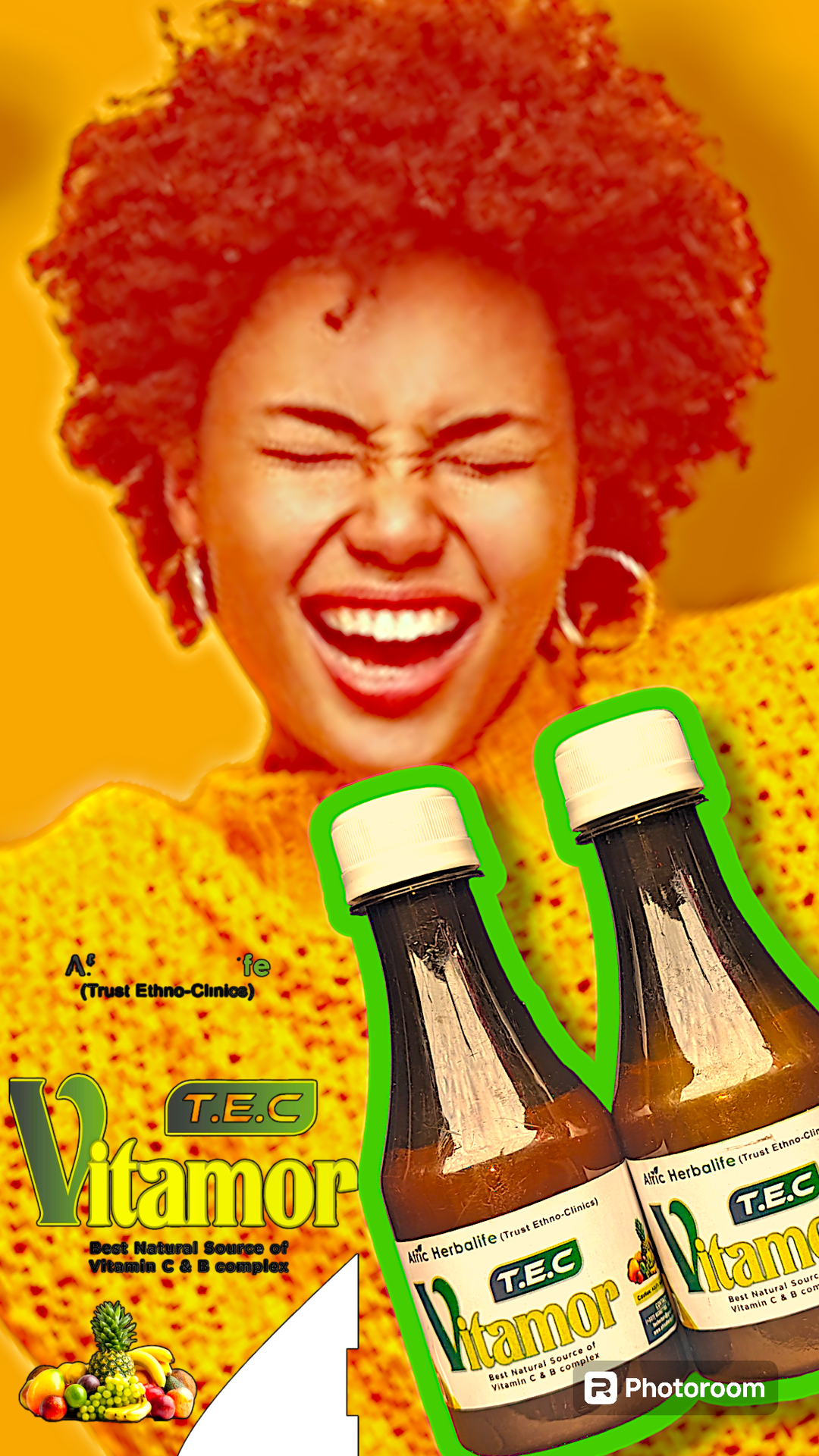 Tec Vitamor 