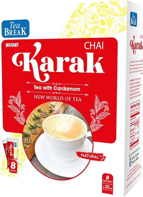 Chai Karak