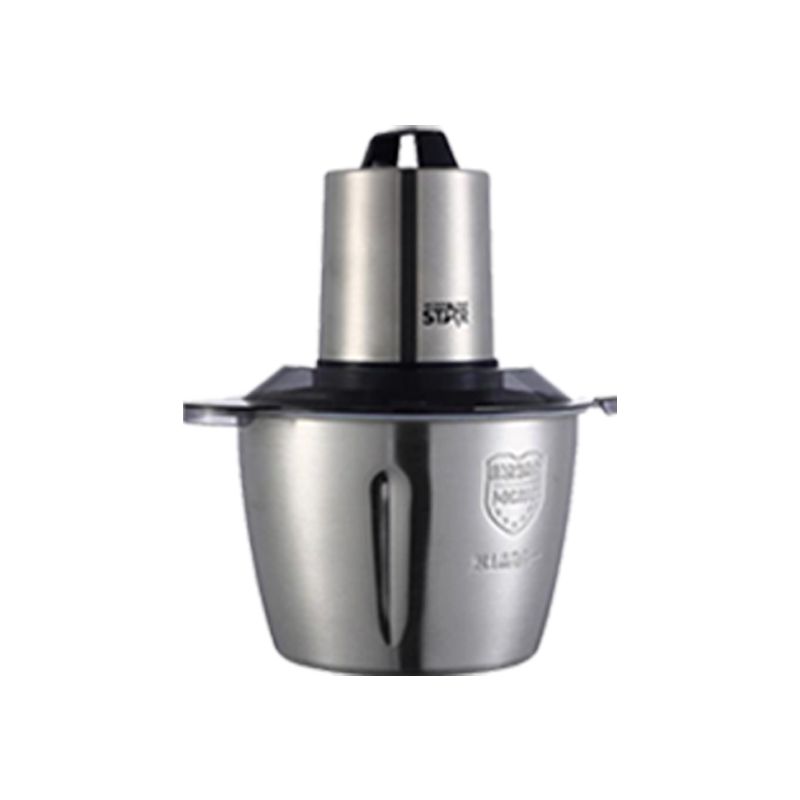 WINNING STAR STAINLESS STEEL CHOPPER 3L (ST-5507)