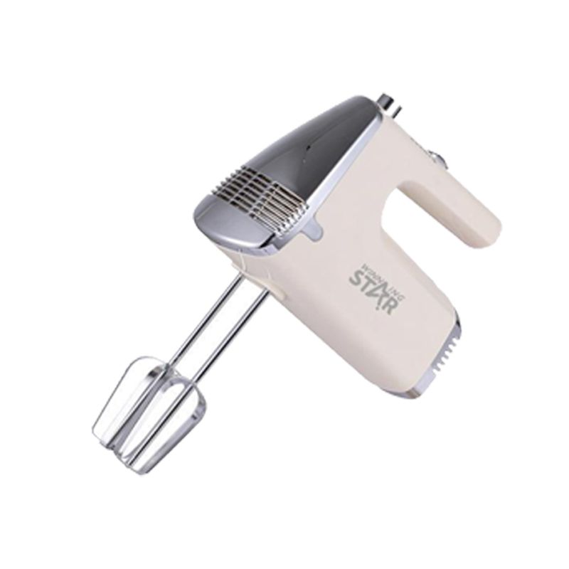 WINNING STAR HAND MIXER 150W (ST-5521)