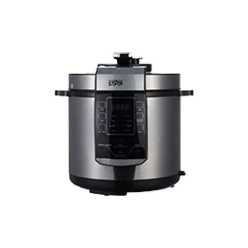 WINNING STAR PRESSURE COOKER 6L (ST-9303)