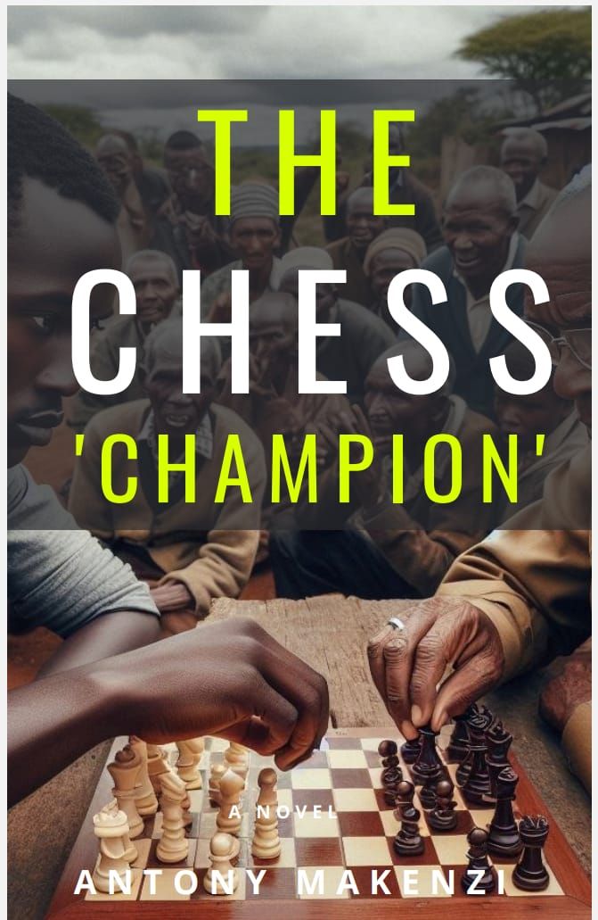 The Chess Champion