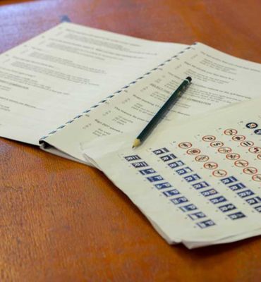 Learners License Course - Written