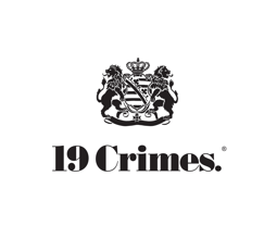 VINO TINTO 19 CRIMES DE AUSTRALIA - UPRISING RUM BARREL RED BLEND - 750 ML - 12 UXC