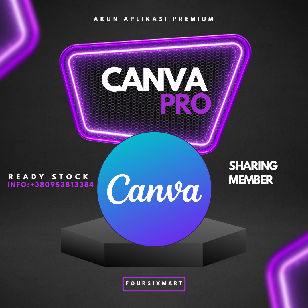 Canva Pro