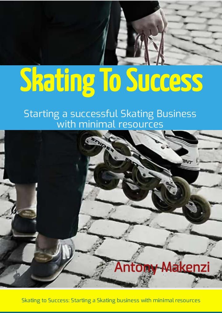 Skating to Success - Guide to start Skating business with minimal resources