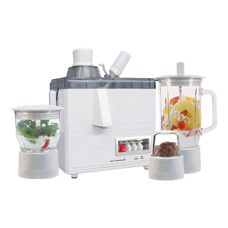 DSP 4 IN 1 FOOD PROCESSOR (KJ3053)